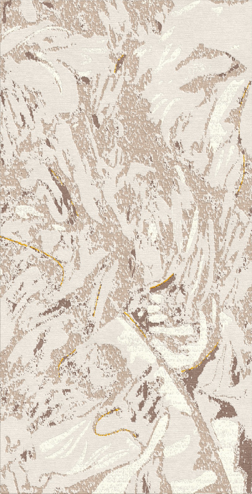 Bespoke Custom Rug - Code: TRK-HK-K06