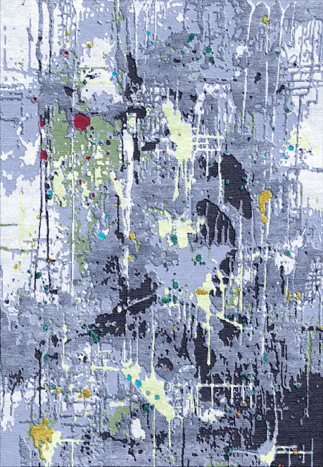 Bespoke Custom Rug - Code: TRK-HK-K08