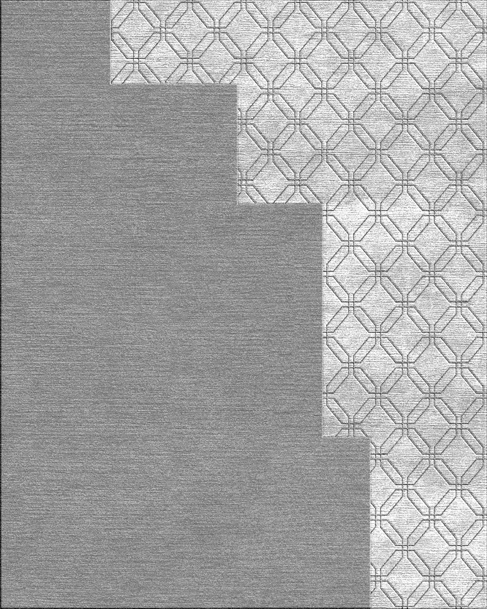 Bespoke Custom Rug - Code: TRK-HT-J01