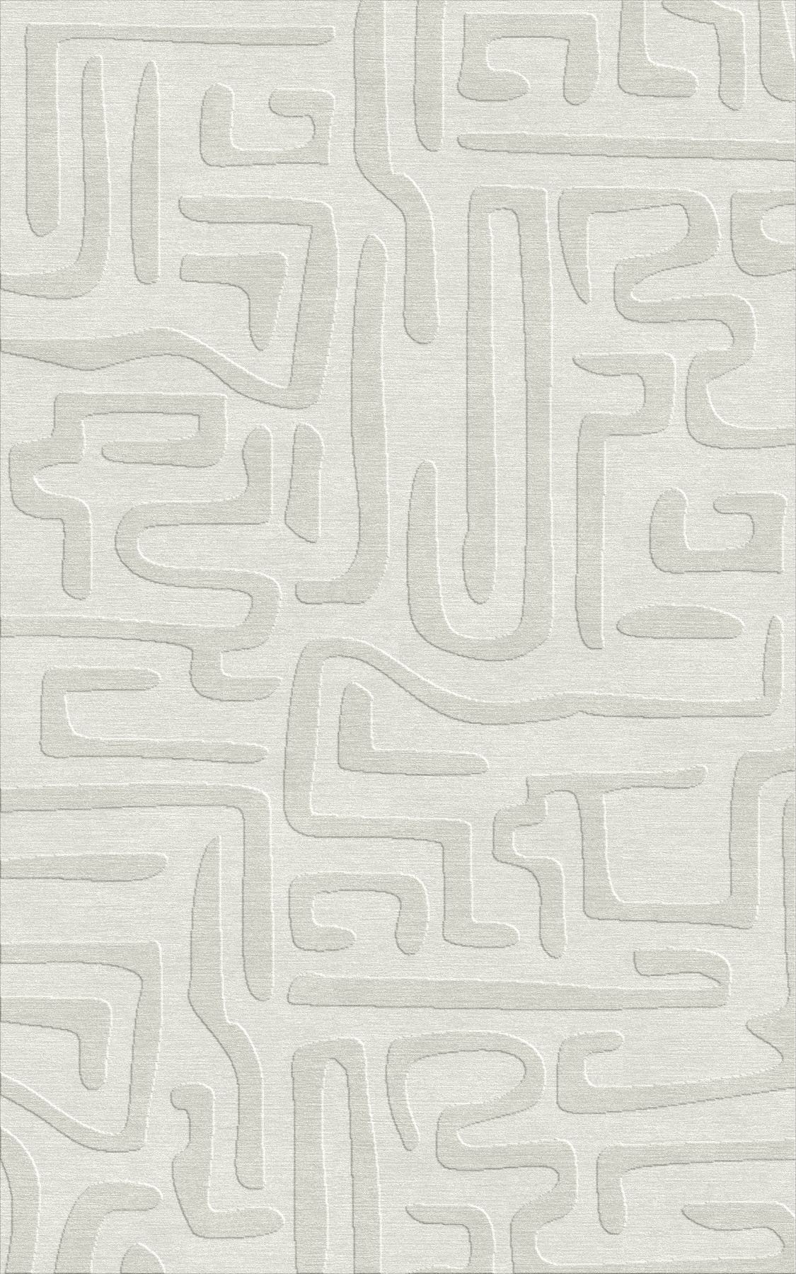 Handloom Area Rug - Code: TRK-HL-1006