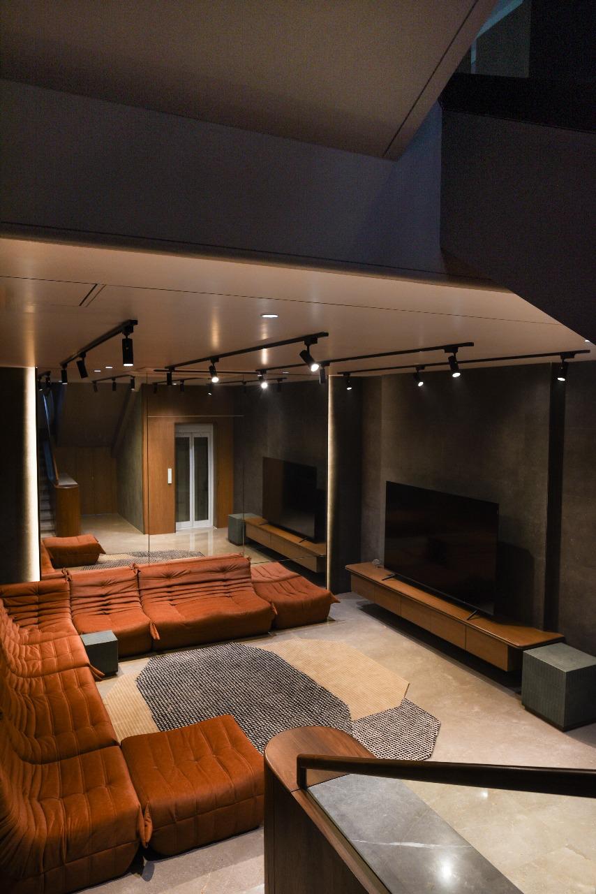 Soft Hand Tufted Wool Rug - Code: TRK-HT-1016